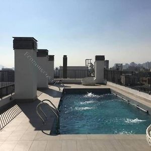 Apartamento de 2 Dormitorios